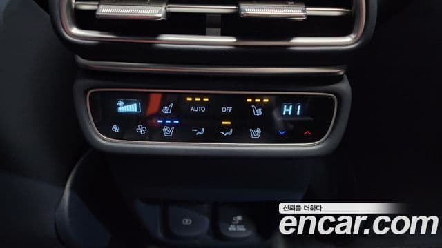 Genesis GV80 купе, 2024 18