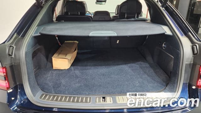 Genesis GV80 купе, 2024 20