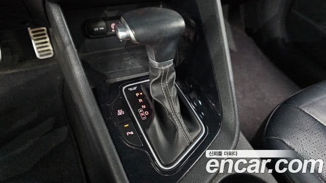 Kia Niro Noblesse, 2018 9