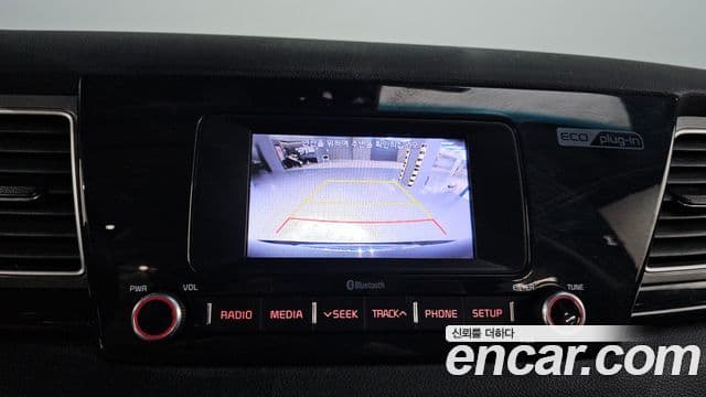 Kia Niro Noblesse, 2018 16