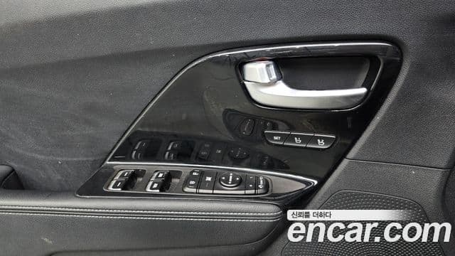 Kia Niro Noblesse, 2018 18