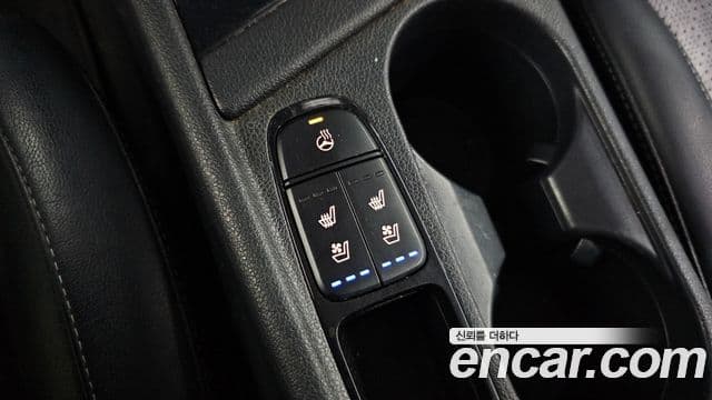 Kia Niro Noblesse, 2018 19