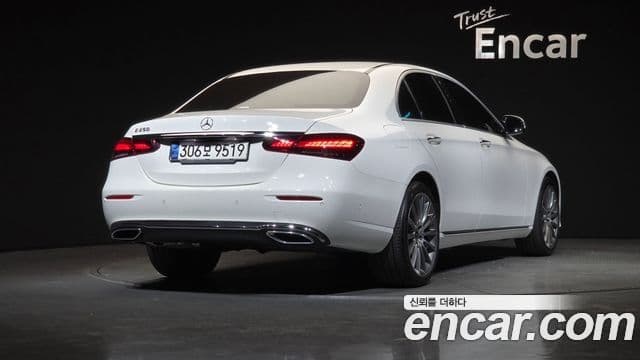 Mercedes-Benz E-класс W213 Exclusive, 2021 2