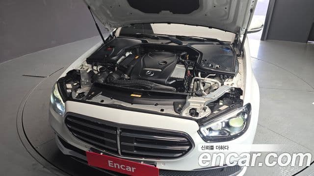 Mercedes-Benz E-класс W213 Exclusive, 2021 6