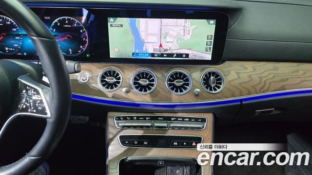 Mercedes-Benz E-класс W213 Exclusive, 2021 14