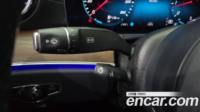 Mercedes-Benz E-класс W213 Exclusive, 2021 17