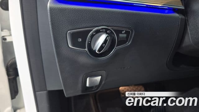 Mercedes-Benz E-класс W213 Exclusive, 2021 18