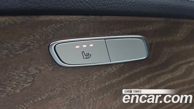 Mercedes-Benz E-класс W213 Exclusive, 2021 19
