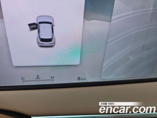 Genesis GV70, 2025 6