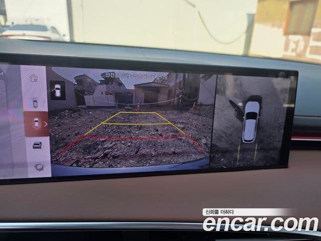 Genesis GV70, 2025 7