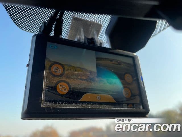 Genesis GV70, 2025 10