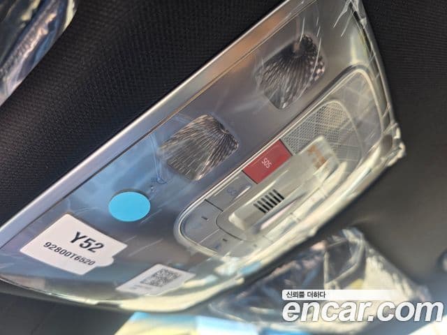 Genesis GV70, 2025 11