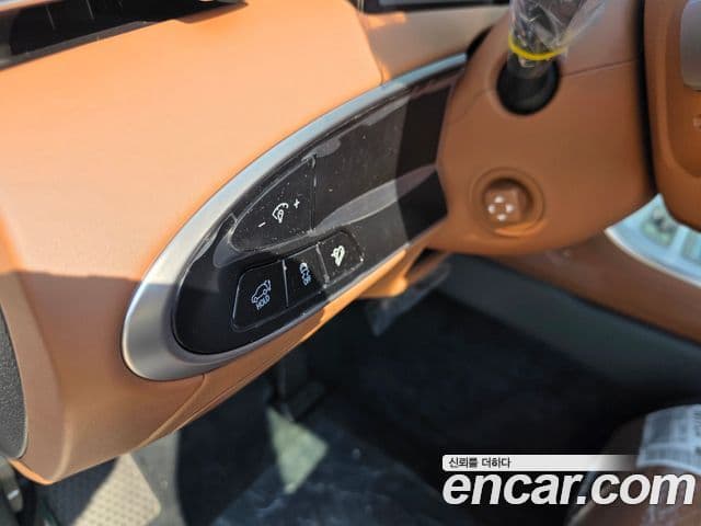 Genesis GV70, 2025 13