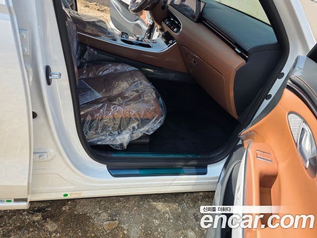 Genesis GV70, 2025 15