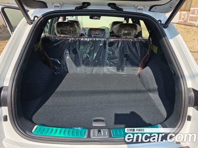 Genesis GV70, 2025 17