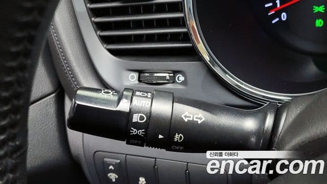 Kia K5 Luxury, 2012 16