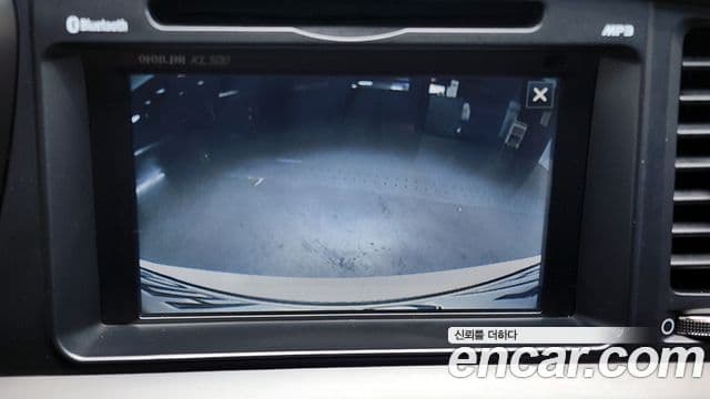 Kia K5 Luxury, 2012 18