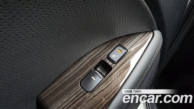 Kia K5 Luxury, 2012 19