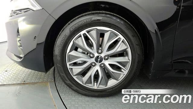 Kia K5 гибрид 3세대 Noblesse, 2023 все фото