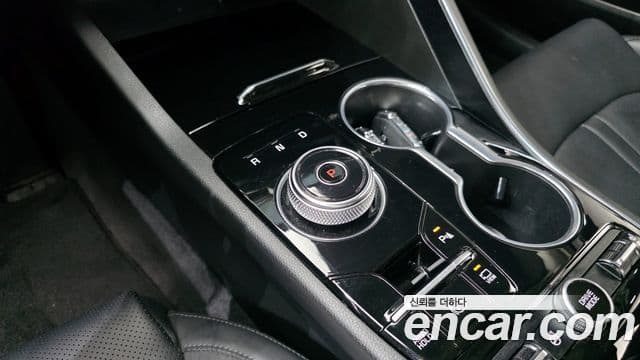 Kia K5 гибрид 3세대 Noblesse, 2023 9