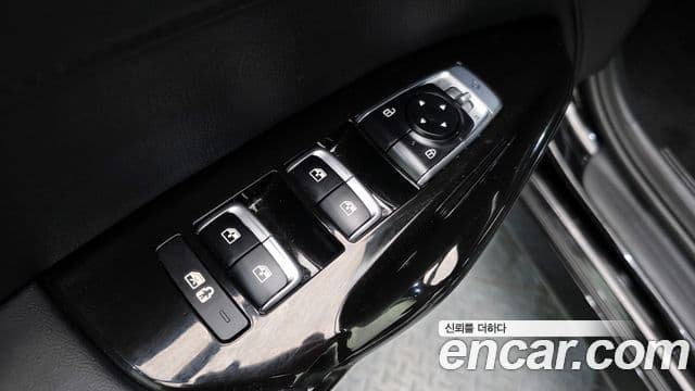 Kia K5 гибрид 3세대 Noblesse, 2023 14