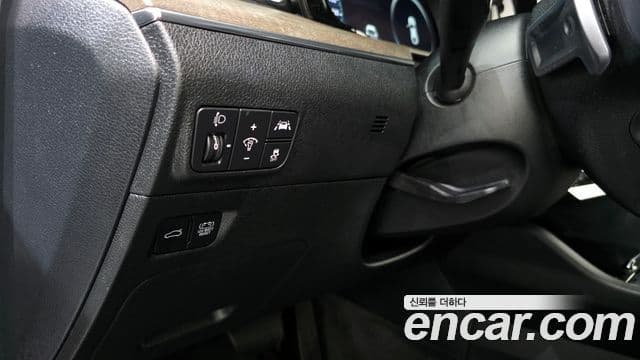 Kia K5 гибрид 3세대 Noblesse, 2023 15