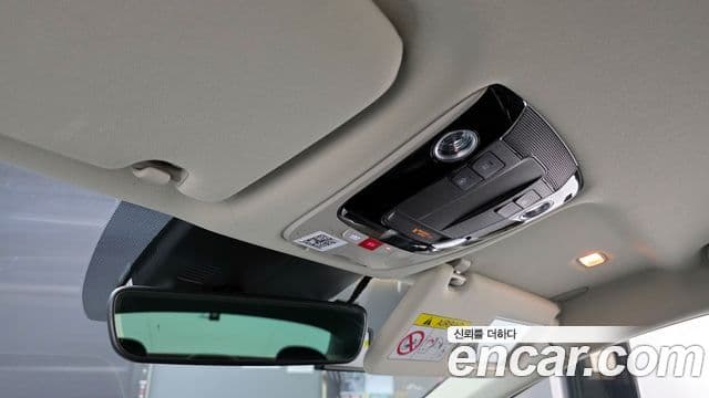 Kia K5 гибрид 3세대 Noblesse, 2023 18