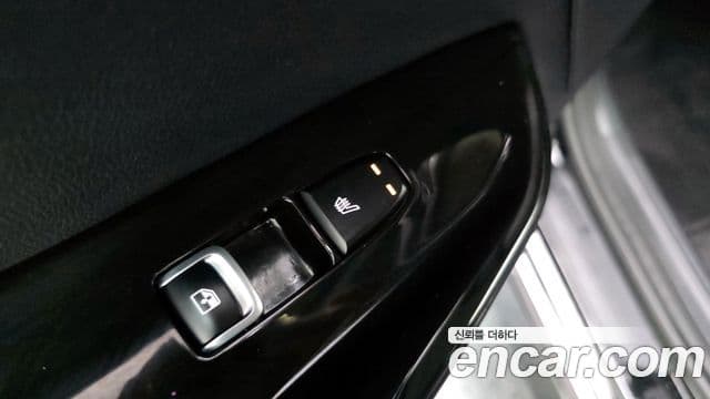 Kia K5 гибрид 3세대 Noblesse, 2023 19