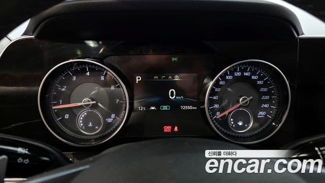 Hyundai The / новый New Grandeur IG Modern, 2020 8