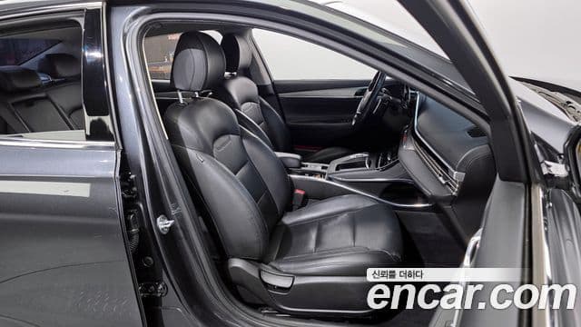 Hyundai The / новый New Grandeur IG Modern, 2020 12