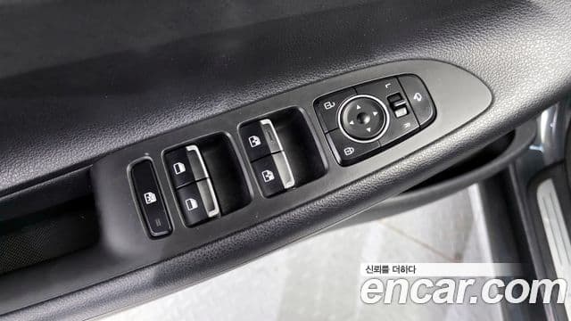 Hyundai The / новый New Grandeur IG Modern, 2020 14