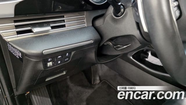 Hyundai The / новый New Grandeur IG Modern, 2020 15