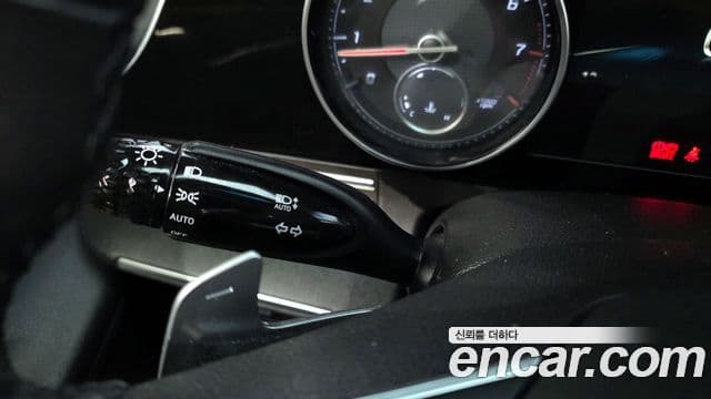 Hyundai The / новый New Grandeur IG Modern, 2020 16