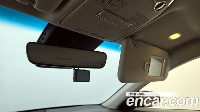 Hyundai The / новый New Grandeur IG Modern, 2020 17