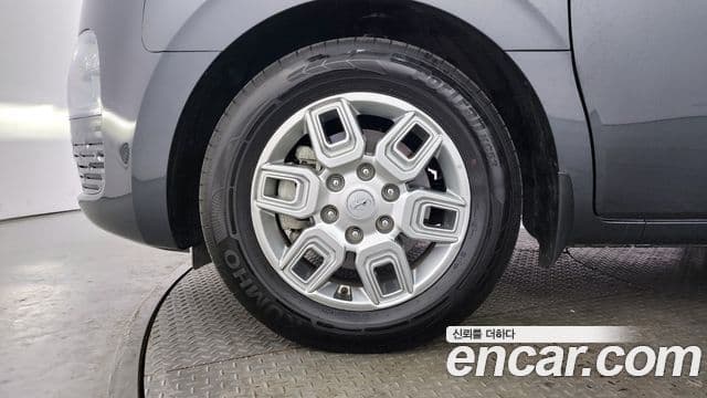 Hyundai Staria Modern, 2024 все фото