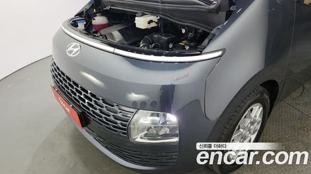 Hyundai Staria Modern, 2024 6