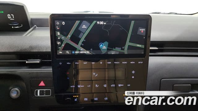 Hyundai Staria Modern, 2024 17