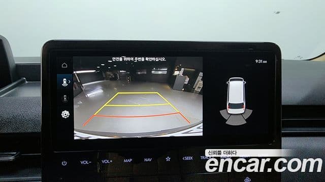 Hyundai Staria Modern, 2024 18