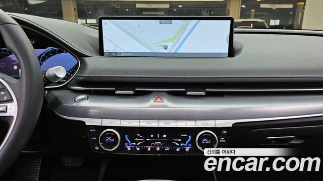 Genesis G80 (RG3) бензин 3.5 турбо AWD, 2024 14