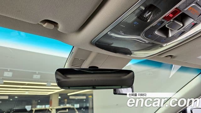 Genesis G80 (RG3) бензин 3.5 турбо AWD, 2024 18