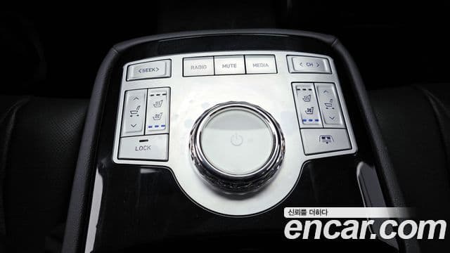 Genesis G80 (RG3) бензин 3.5 турбо AWD, 2024 19