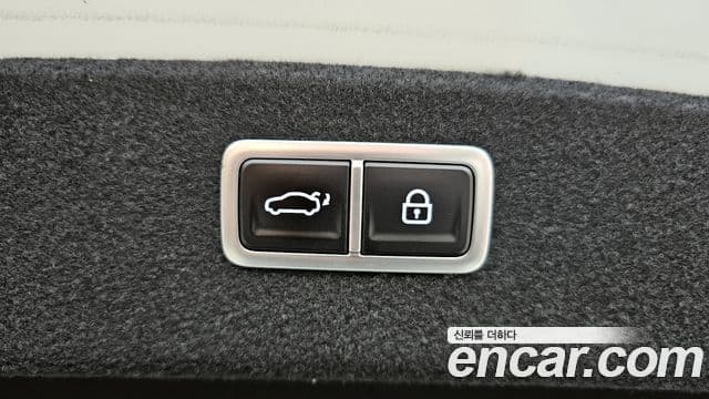 Genesis G80 (RG3) бензин 3.5 турбо AWD, 2024 20