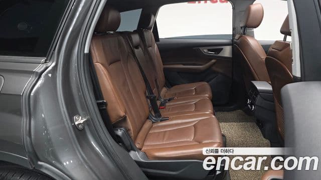 Audi Q7 (4M), 2019 11