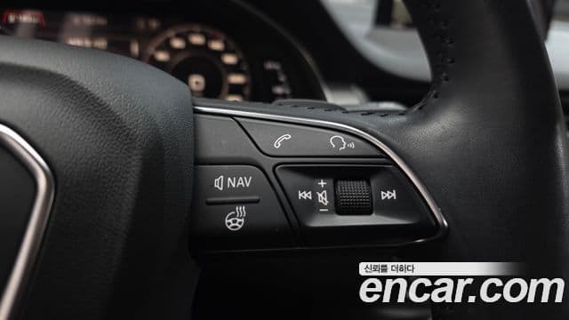 Audi Q7 (4M), 2019 15