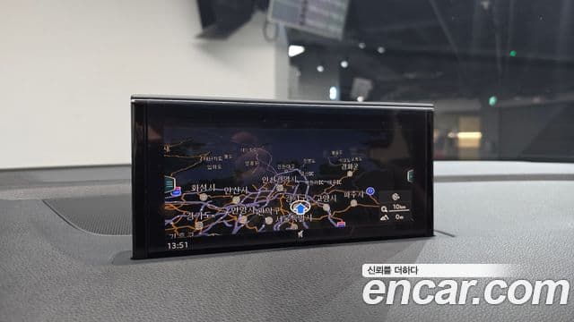 Audi Q7 (4M), 2019 16