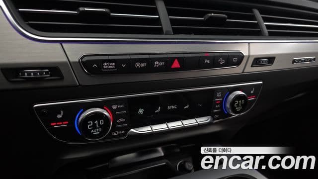 Audi Q7 (4M), 2019 18