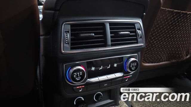 Audi Q7 (4M), 2019 19