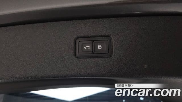 Audi Q7 (4M), 2019 20