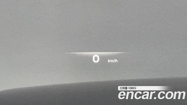 Kia Mohave The / новый Master Masters Gravity, 2022 17