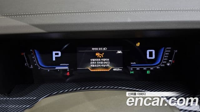 KG모빌리티(SsangYong) Torres T7, 2023 8